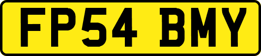 FP54BMY