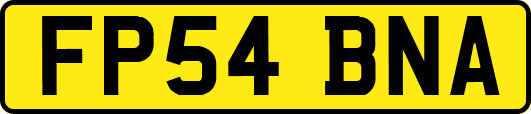 FP54BNA