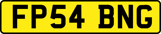 FP54BNG