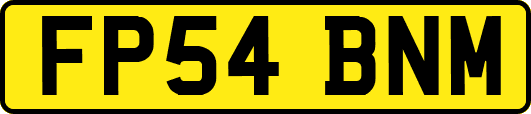 FP54BNM