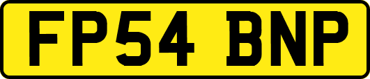 FP54BNP