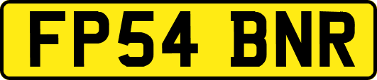 FP54BNR
