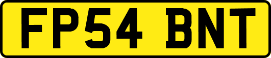 FP54BNT
