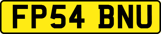 FP54BNU