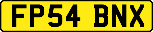 FP54BNX