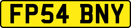 FP54BNY
