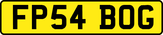 FP54BOG