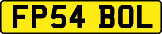 FP54BOL