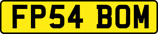 FP54BOM