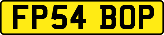 FP54BOP