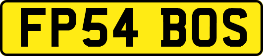 FP54BOS