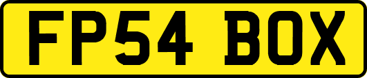 FP54BOX