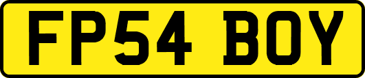 FP54BOY