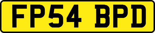 FP54BPD