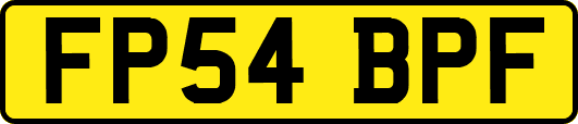FP54BPF