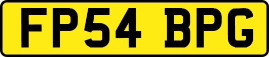 FP54BPG