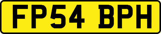 FP54BPH