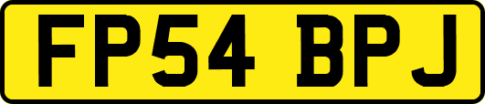 FP54BPJ