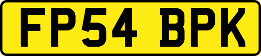 FP54BPK