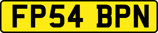 FP54BPN