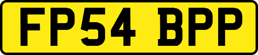 FP54BPP