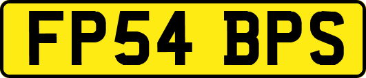 FP54BPS