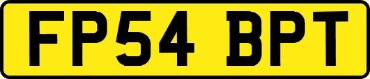 FP54BPT