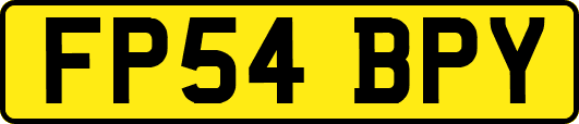 FP54BPY