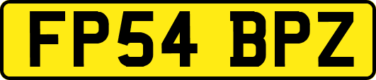 FP54BPZ