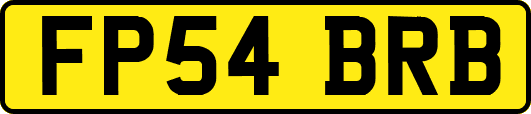 FP54BRB
