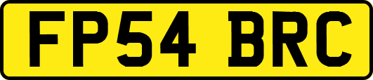 FP54BRC