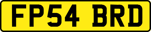 FP54BRD