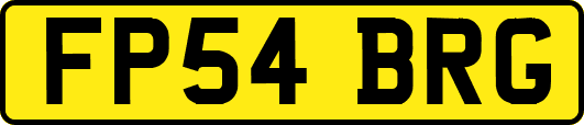 FP54BRG