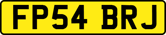 FP54BRJ