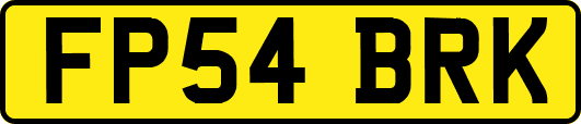 FP54BRK