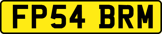 FP54BRM