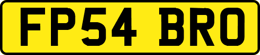 FP54BRO