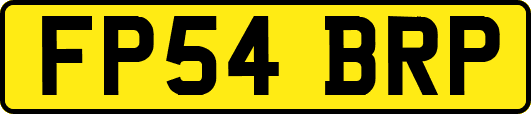 FP54BRP