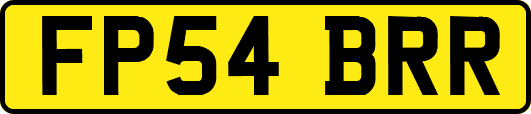 FP54BRR