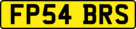 FP54BRS