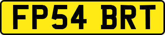 FP54BRT