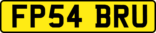 FP54BRU