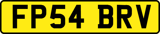 FP54BRV