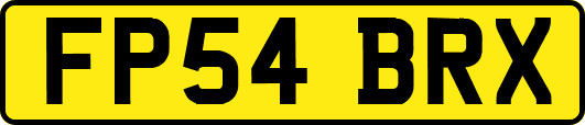 FP54BRX