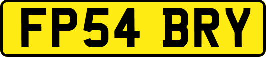 FP54BRY