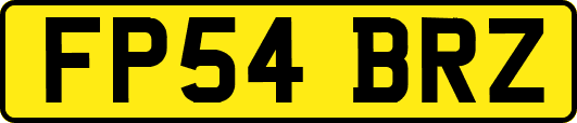 FP54BRZ
