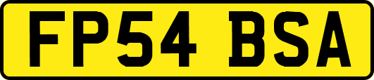 FP54BSA