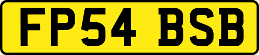 FP54BSB