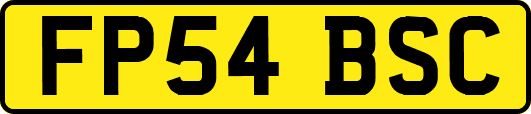 FP54BSC