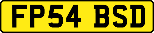 FP54BSD